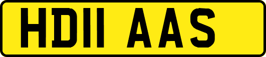 HD11AAS