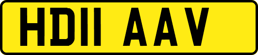 HD11AAV