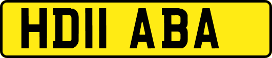 HD11ABA