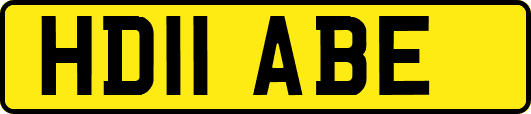 HD11ABE