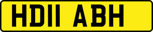 HD11ABH
