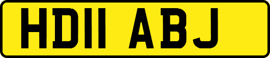 HD11ABJ
