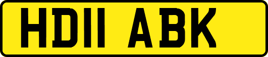 HD11ABK