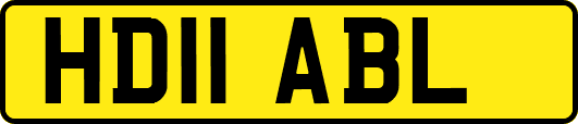 HD11ABL