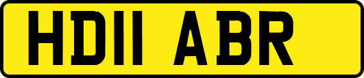 HD11ABR
