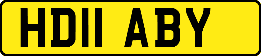HD11ABY