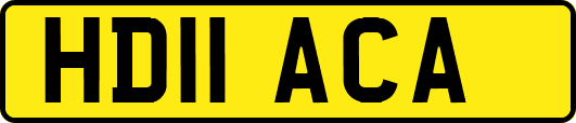 HD11ACA
