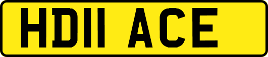 HD11ACE