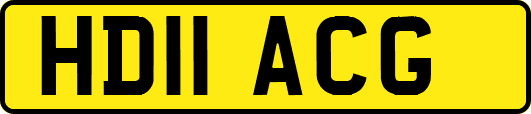 HD11ACG