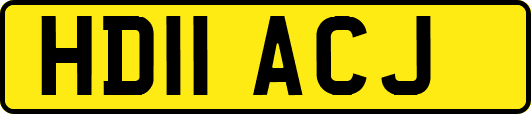 HD11ACJ