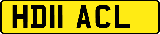 HD11ACL