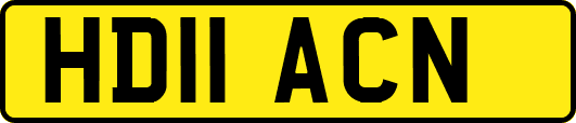 HD11ACN