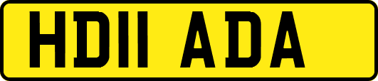 HD11ADA