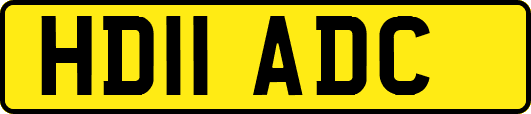 HD11ADC