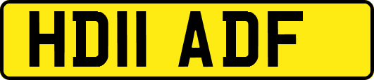 HD11ADF