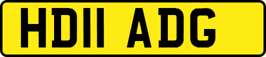 HD11ADG