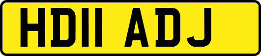 HD11ADJ