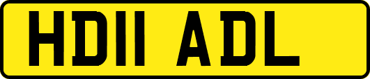 HD11ADL