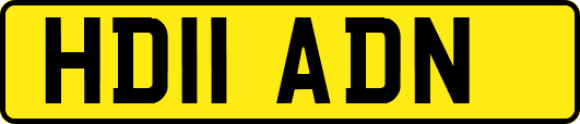 HD11ADN