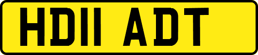 HD11ADT