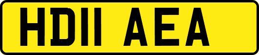 HD11AEA
