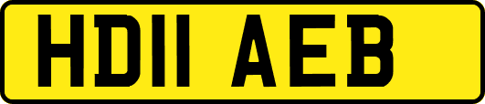 HD11AEB