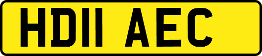 HD11AEC