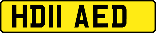 HD11AED