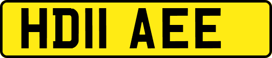 HD11AEE
