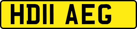 HD11AEG