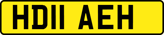 HD11AEH