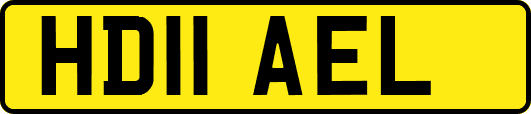 HD11AEL