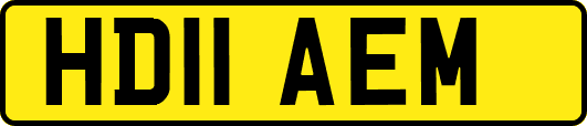 HD11AEM