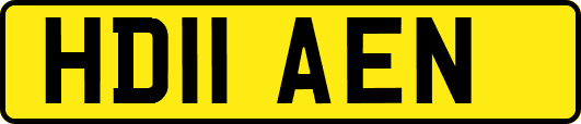 HD11AEN