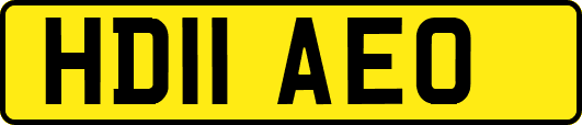 HD11AEO