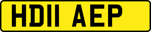HD11AEP