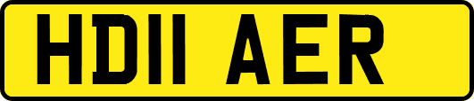 HD11AER