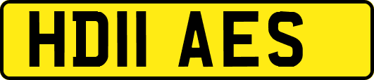 HD11AES