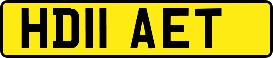HD11AET
