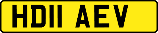 HD11AEV
