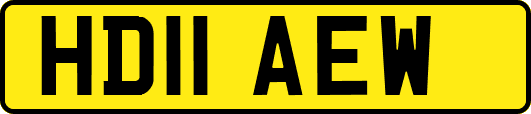 HD11AEW