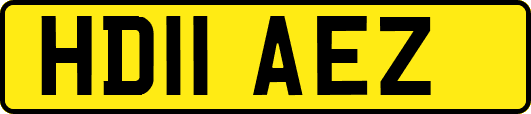 HD11AEZ