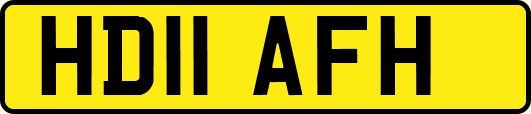 HD11AFH