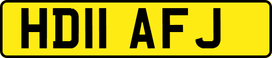 HD11AFJ