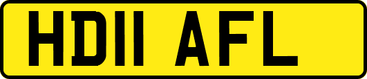 HD11AFL