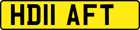 HD11AFT