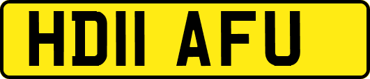 HD11AFU