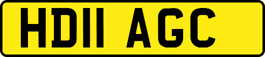 HD11AGC