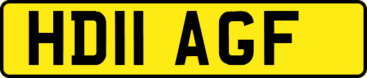 HD11AGF
