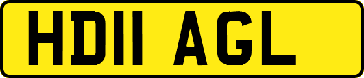 HD11AGL